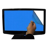Película Polarizada Lcd Led Compatível Tv 46 Sharp