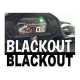 Película Polarizada Painel Fan 160 Blackout Pronta Entrega