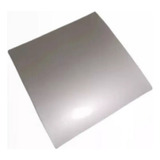 Película Polarizada Prateada 30x30 P Painéis Diversos