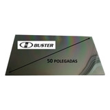 Película Polarizada Tv Compatível C Buster 50 Polegadas