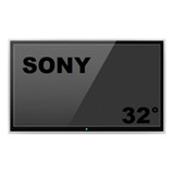 Pelicula Polarizada Tv Lcd Sony