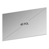 Película Polarizadora Lcd Tv 40 Polegada Compatível Cce