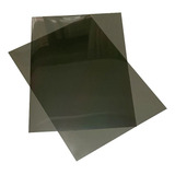 Pelicula Polarizadora Linear Lcd
