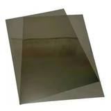 Película Polarizadora Para Painel Citroen C4 20x30 Cm