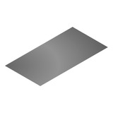Película Polarizadora Para Projetores 13x13cm