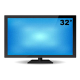 Película Polarizadora Para Tv Ldc 32 Pol Universal