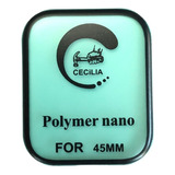 Pelicula Polímero 3d 9d Para Apple