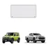 Película Ppf Multimídia Mitsubishi L200 Pajero Suzuki Jimmy