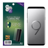 Pelicula Premium Curves Pro