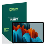 Película Premium Fosca Para Galaxy Tab S7 Plus S7 Fe Hprime