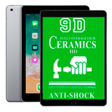 Película Premium Hd Cerâmica Para iPad 5 6 Geração