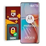 Película Premium Hidrogel Frontal Fosca Edge 40 Pro Edge 30 Ultra Edge 30 Fusion Edge 30 Neo Edge 2022 Edge 30 Edge 30 Pro Edge S30 Edge X30 Edge 2021 Edge 30 Pro