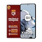 Película Premium Hidrogel Mi 12 / Mi 12t Pro/mi 12t / Mi 12 Lite/mi 12s Ultra/mi 12s Pro/mi 12 Pro/mi 12s (mi 12t Pro)