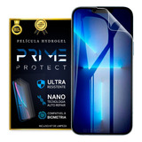 Pelicula Premium Hidrogel Nano