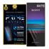 Película Premium Hidrogel Sony Frente Fosca Todos Modelos