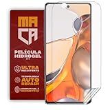 Película Premium Hidrogel Xiaomi Redmi Note 11r / Note 11 Se/note 11r Pro+ / Note 11t Pro/note 11s 5g / Note 11e Pro/note 11e 5g / Note 11s / Note 11 / Note 11t 5g (note 11t Pro)