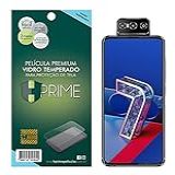 Pelicula Premium Hprime Asus Zenfone 7 Zs670ks 7 Pro Zs671ks Vidro Temperado