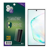 Pelicula Premium Hprime Curves