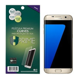 Película Premium Hprime Curves Samsung Galaxy
