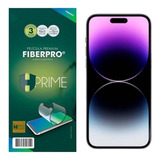 Película Premium Hprime Fiberpro Para iPhone