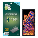 Pelicula Premium Hprime Galaxy Xcover Pro   Vidro Temperado