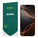 Pelicula Premium Hprime Invisível Para iPhone 16 Pro Max