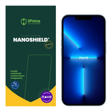 Película Premium Hprime Nanoshield Apple iPhone 13 13 Pro