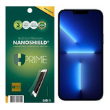 Película Premium Hprime Nanoshield iPhone 13