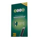 Película Premium Hprime Nanoshield Motorola Moto G50 5g