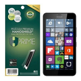 Película Premium Hprime Nanoshield Nokia Lumia 640 Xl