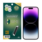 Película Premium Hprime Nanoshield Para iPhone
