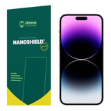 Película Premium Hprime Nanoshield Para iPhone