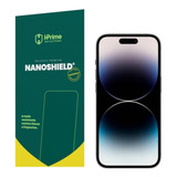 Película Premium Hprime Nanoshield Para iPhone 14 Pro