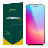 Pelicula Premium Hprime Nanoshield Para iPhone