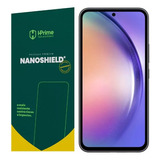 Película Premium Hprime Nanoshield Para Samsung