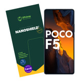 Película Premium Hprime Nanoshield Para Xiaomi