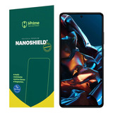 Pelicula Premium Hprime Nanoshield Para Xiaomi