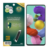 Película Premium Hprime Nanoshield Samsung Galaxy A51