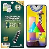 Película Premium Hprime Nanoshield Samsung Galaxy M31