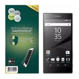 Película Premium Hprime Nanoshield Sony Xperia Z5