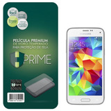 Película Premium Hprime P Smartphone Samsung Galaxy S5 Mini