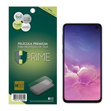 Película Premium Hprime Samsung Galaxy S10e Fosca