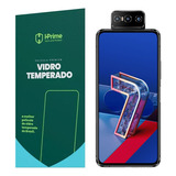 Película Premium Hprime Vidro Asus Zenfone 7 Zs670ks