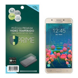 Película Premium Hprime Vidro P Samsung Galaxy J5 Prime