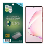 Película Premium Hprime Vidro P Samsung Galaxy Note 10 Lite