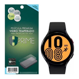 Película Premium Hprime Vidro P Samsung Galaxy Watch 4 44mm