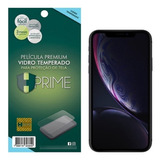 Pelicula Premium Hprime Vidro Para iPhone