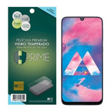 Película Premium Hprime Vidro Samsung Galaxy M30