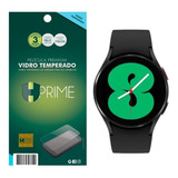 Película Premium Hprime Vidro Temperado Galaxy Watch 4 40mm