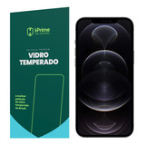 Película Premium Hprime Vidro Temperado P iPhone 12 Pro Max